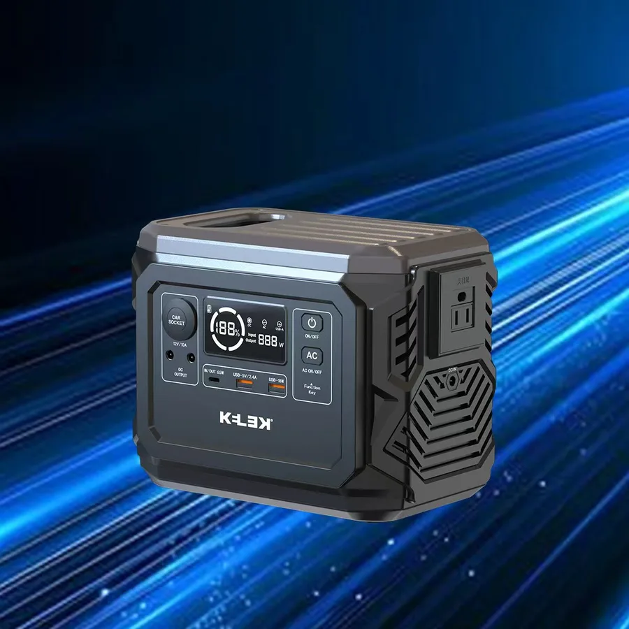 PowerNest 300 en estudio